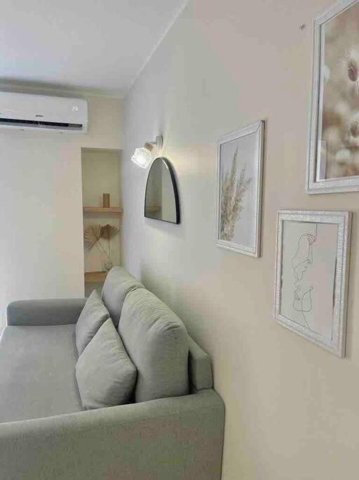 Le Bashkir - Ac - Wifi -terrasse - Pres - Tram Et Supermarches Apartment Nizza